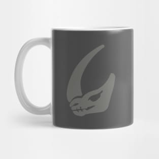 Mudhorn Mug